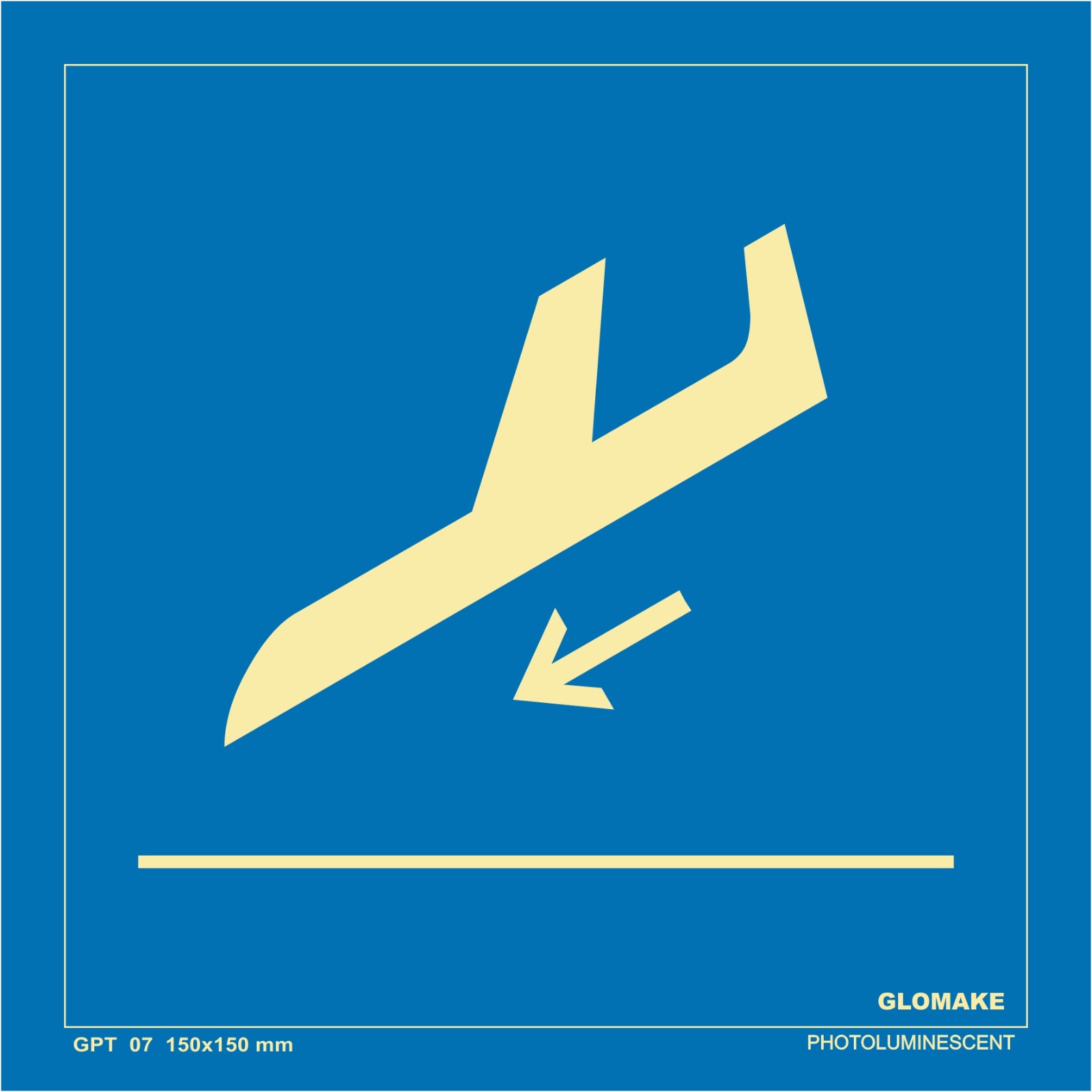 ARRIVALS 
(GPT 07)